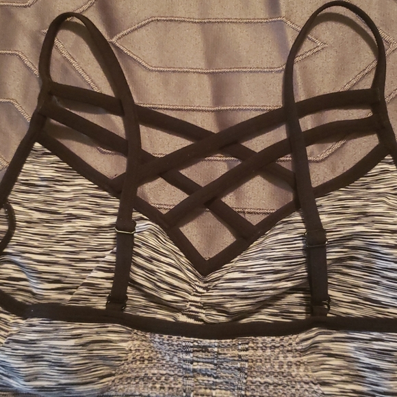 Sports Bra - Picture 5 of 5